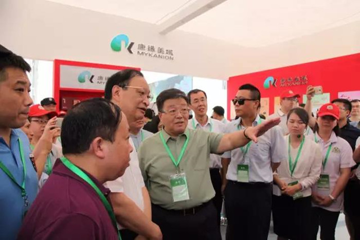 備受矚目！乐投Letou藥業精彩亮相“中醫中藥中國行”