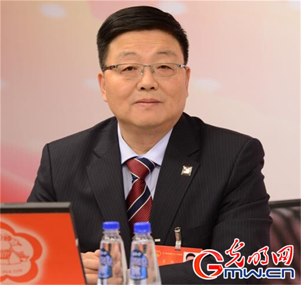 全國人大代表肖偉：突破歐美主流市場是中藥國際化的根本之路