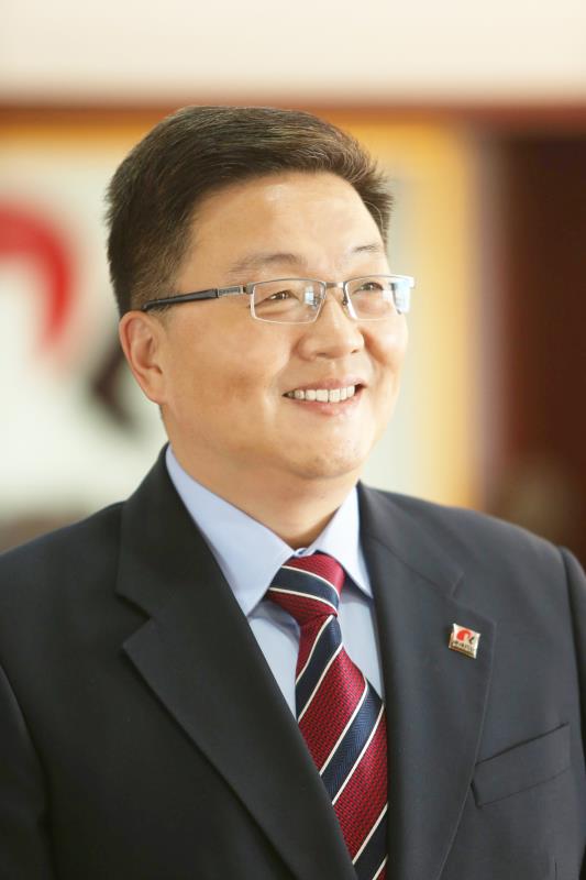 兩會聲音 | 全國人大代表肖偉：需全麵構建中醫藥應對重大公共衛生事件防控體係