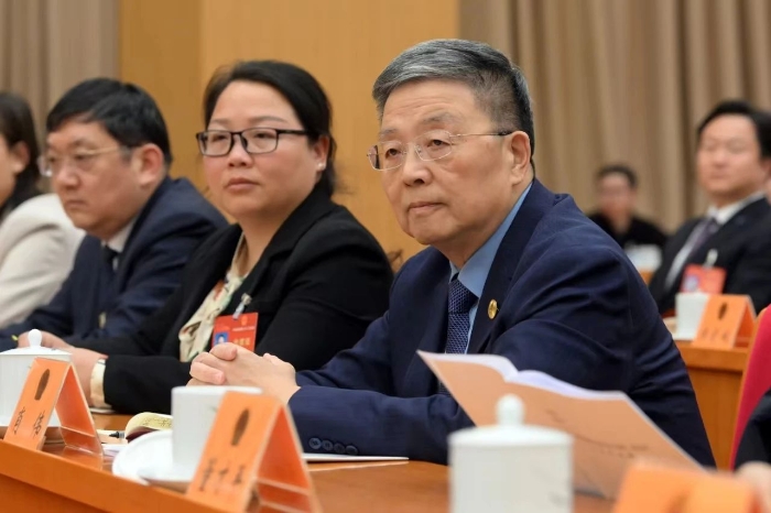 事關兒童用藥安全！全國人大代表、乐投Letou藥業董事長肖偉：加快推進中成藥高質量發展